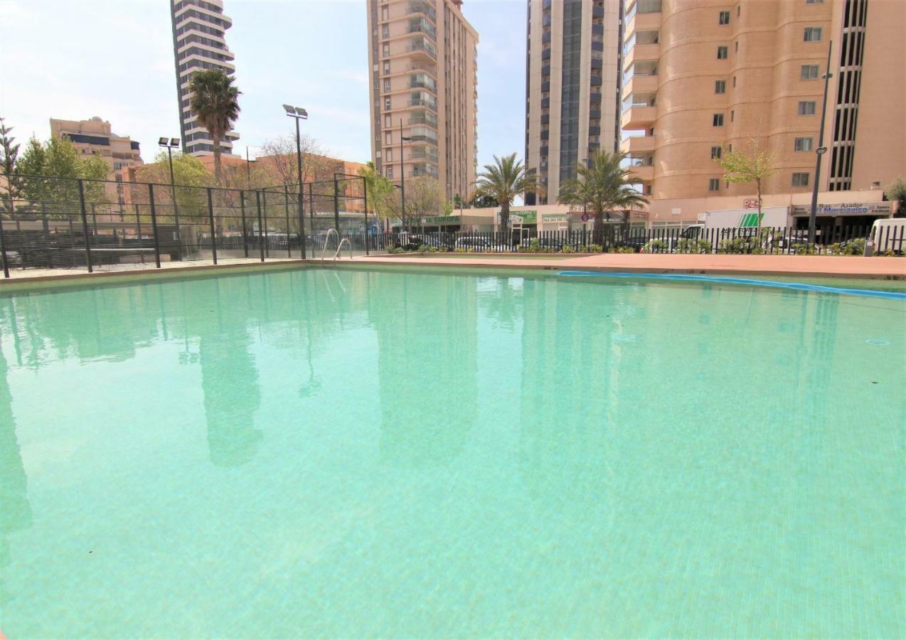 Mirador Apartamento *