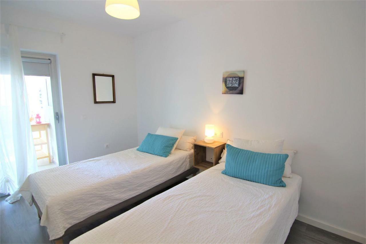 Apartamento Mirador Calpe