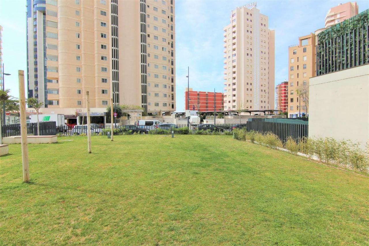 Mirador Apartamento