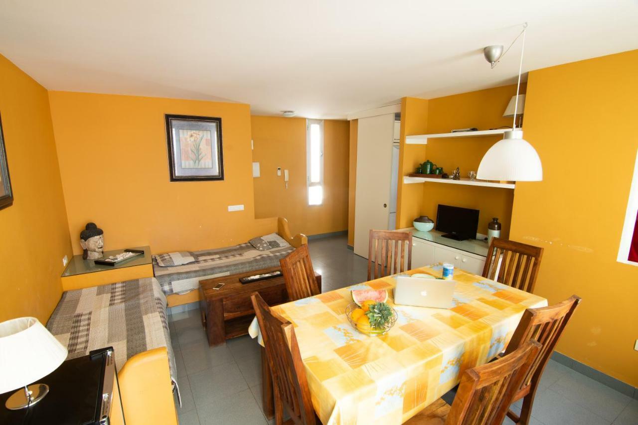Apartamento Balcon Al Mar Carboneras
