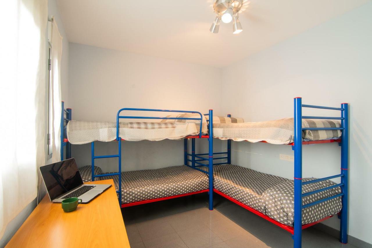 Apartamento Balcon Al Mar *