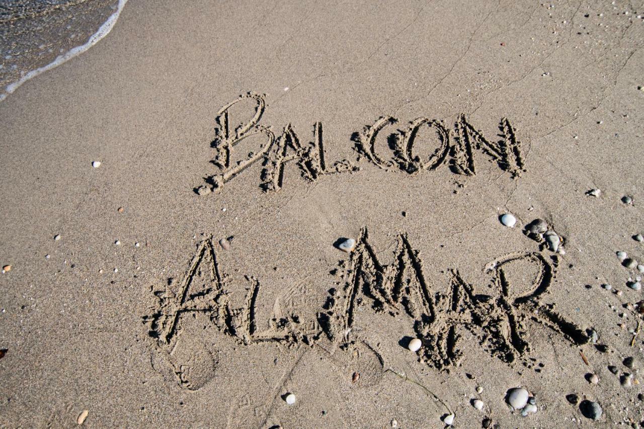Balcon Al Mar Apartamento