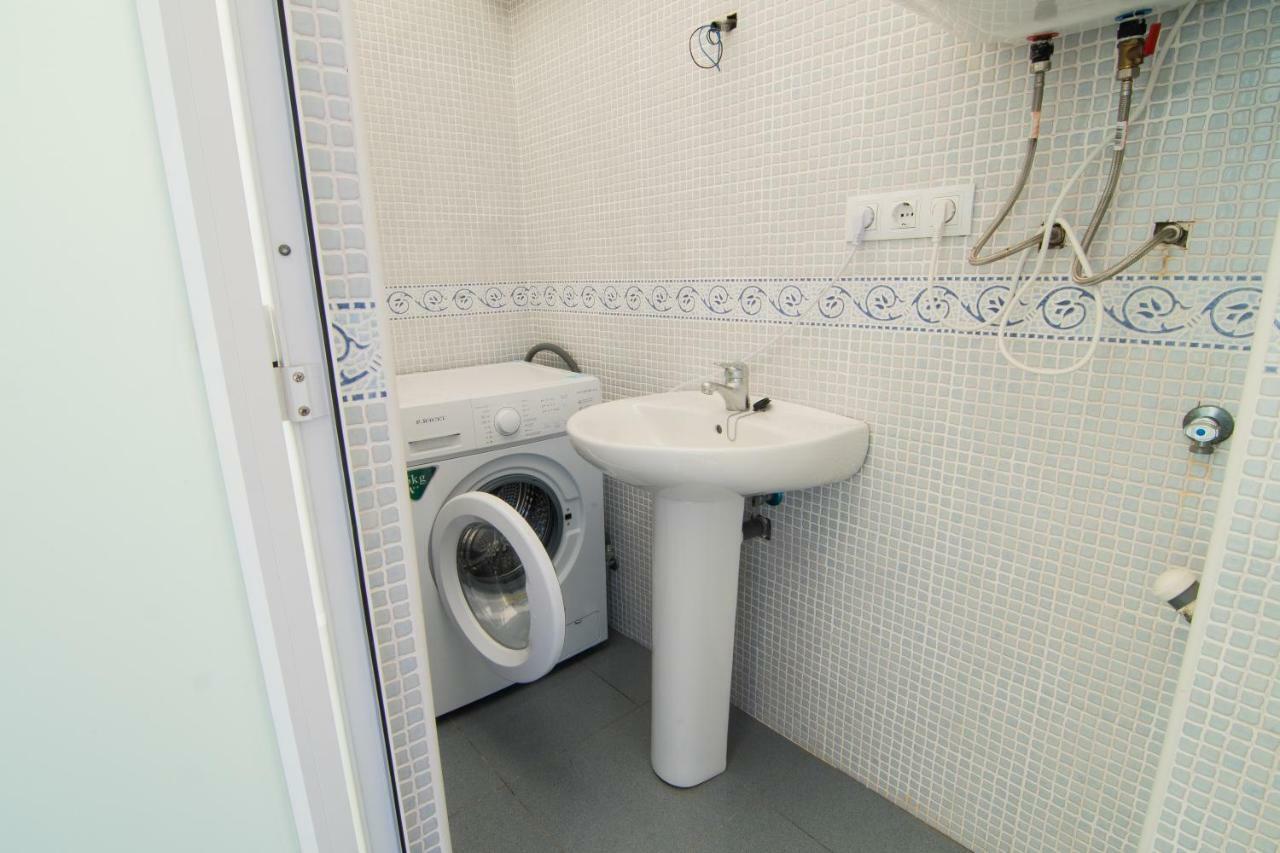 Balcon Al Mar Apartamento