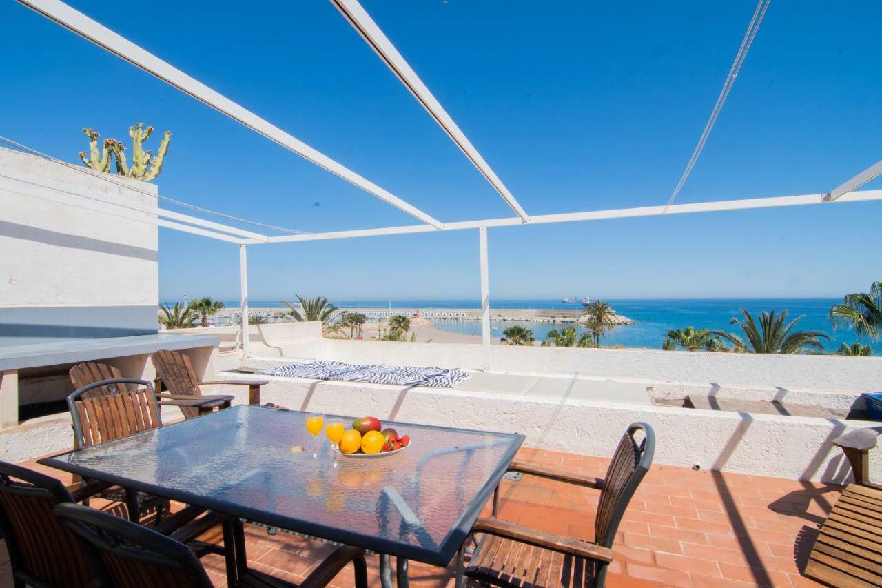 Balcon Al Mar Apartamento