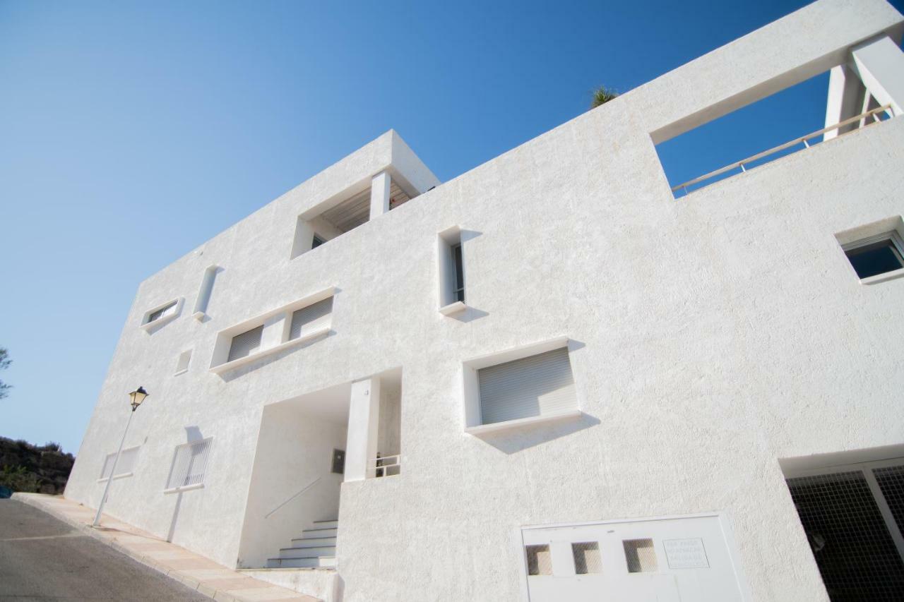Balcon Al Mar Apartamento