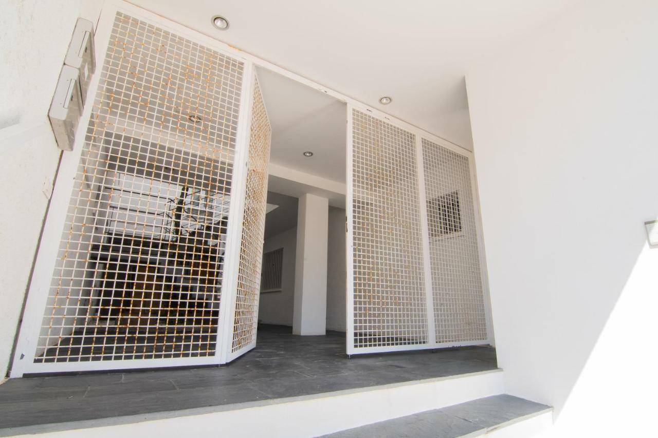 Apartamento Balcon Al Mar Carboneras