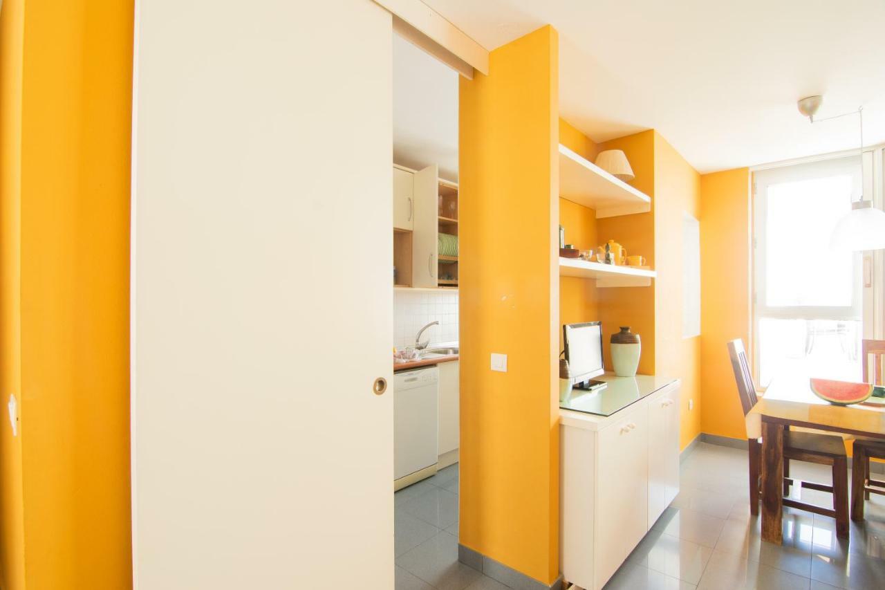 Balcon Al Mar Apartamento
