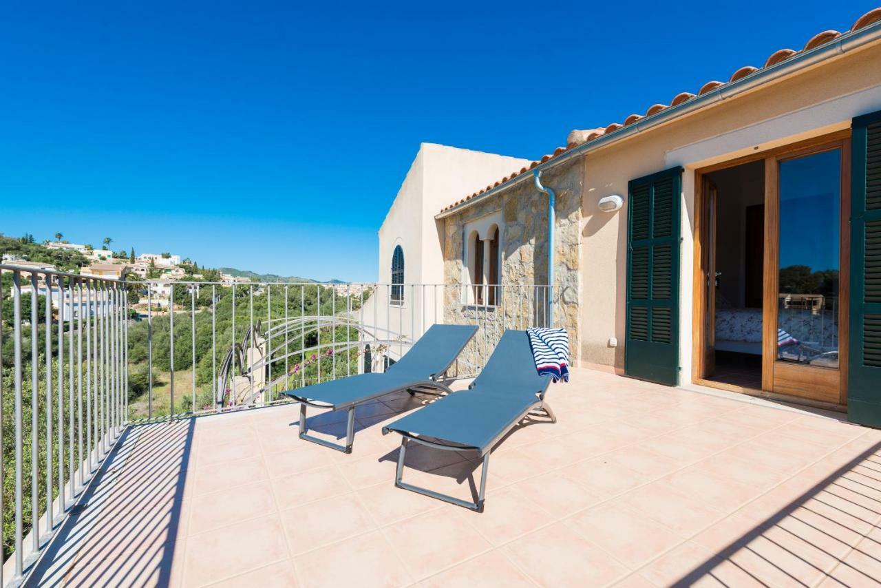 Casa Goldi By Mallorca Selection Сasa de vacaciones *