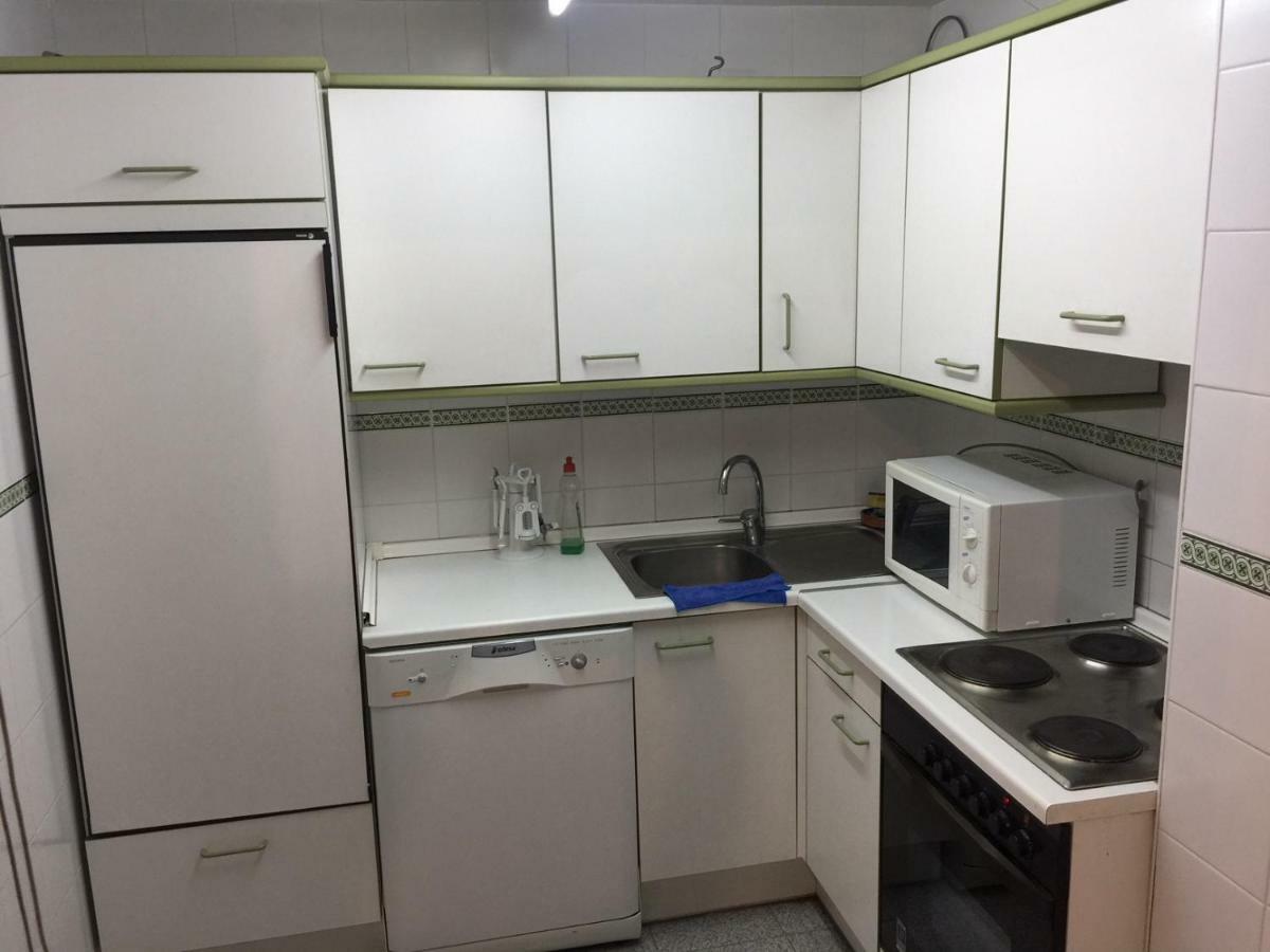 Inmobiliaria - Admite Mascotas Formigal