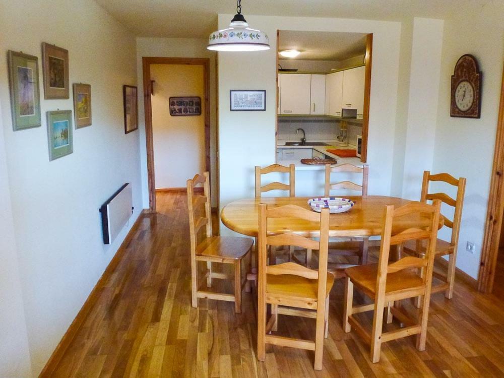 Apartamentos Formigal