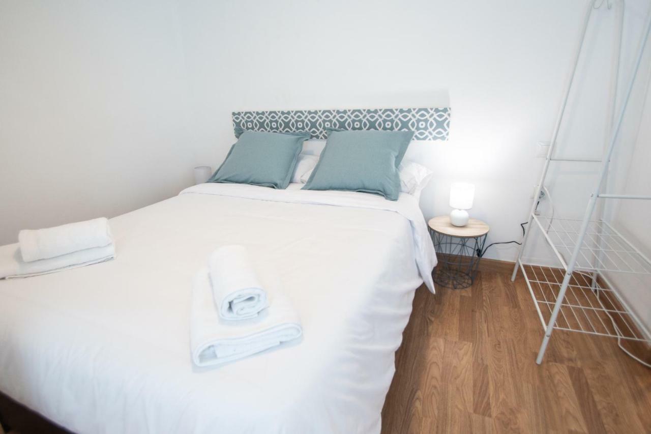 Apartamento Apartamento Aires Mediterráneos *