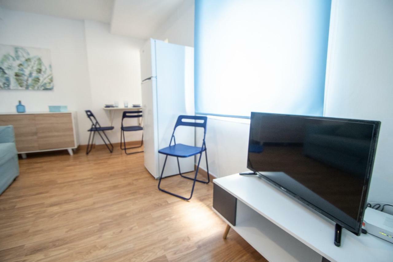 Apartamento Aires Mediterráneos *