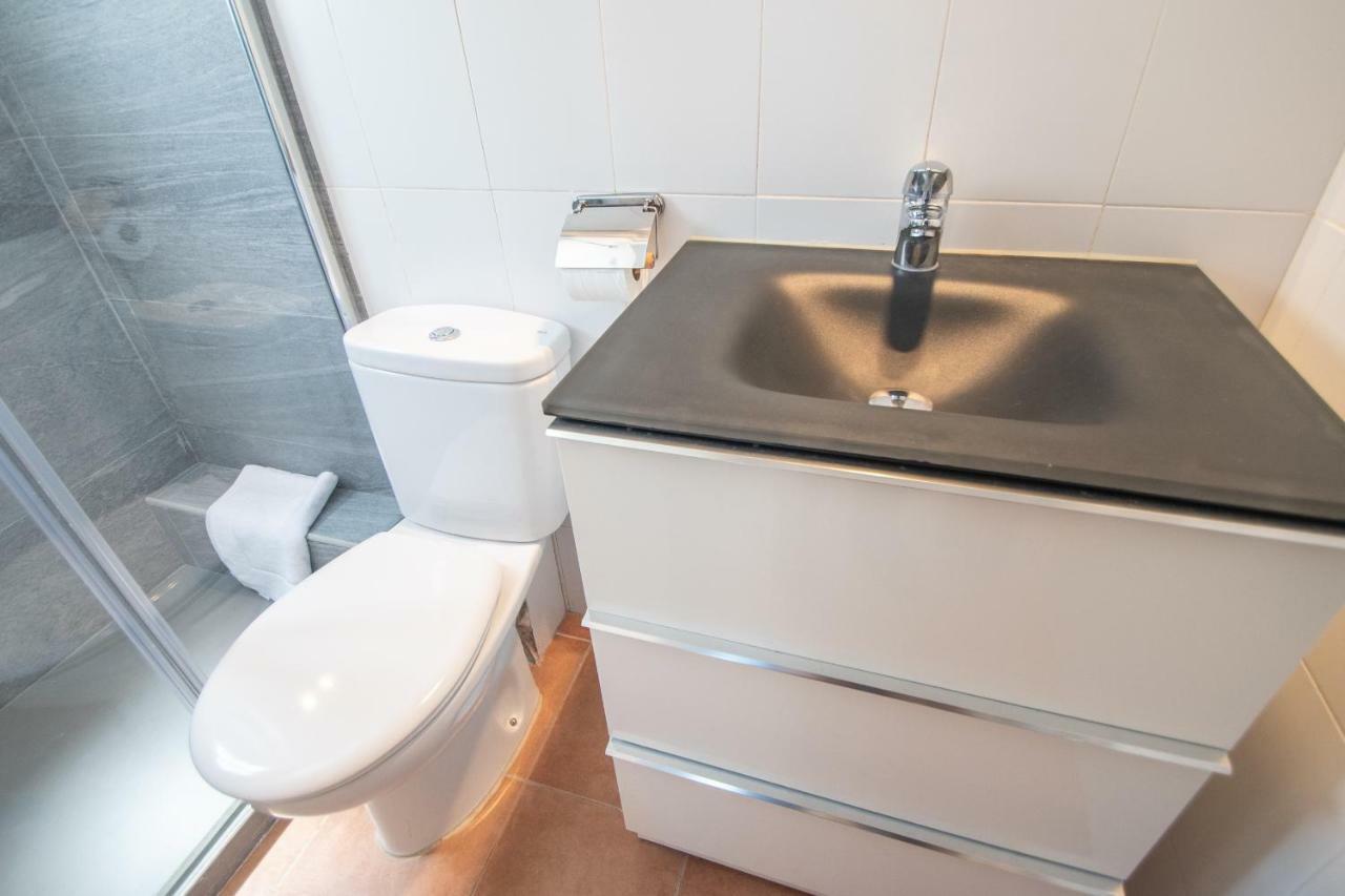 Apartamento Aires Mediterráneos