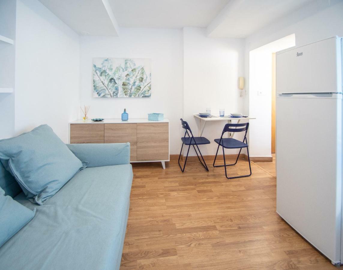 Apartamento Aires Mediterráneos Apartamento Cádiz