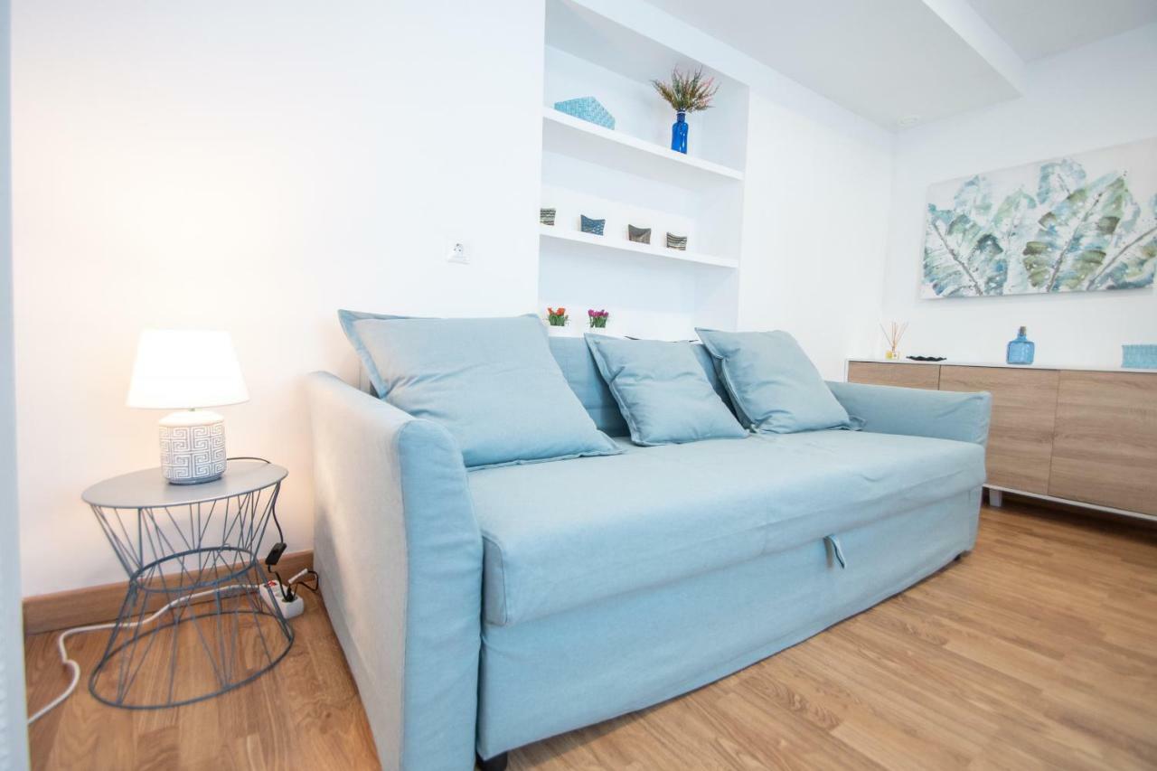 Apartamento Aires Mediterráneos Cádiz