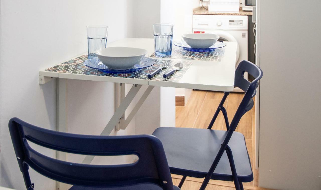 Apartamento Apartamento Aires Mediterráneos Cádiz