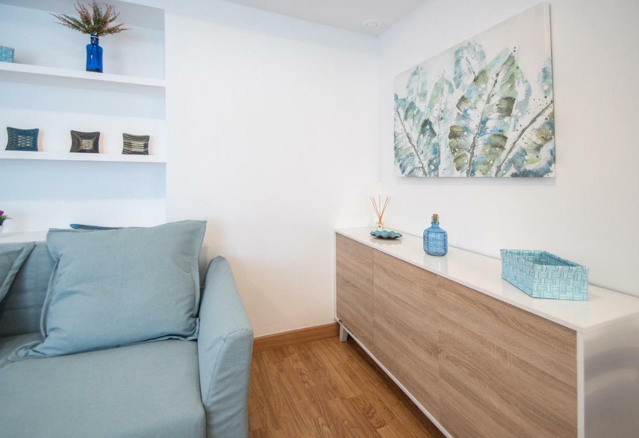 Apartamento Aires Mediterráneos Cádiz