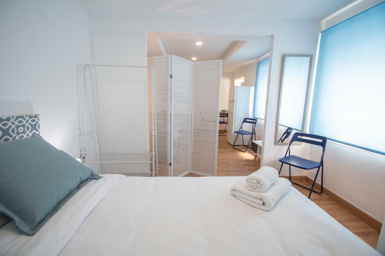 Apartamento Apartamento Aires Mediterráneos