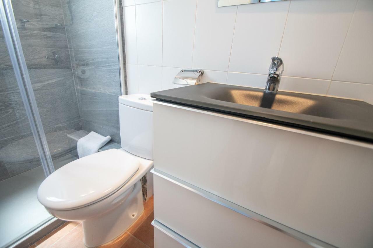 Apartamento Apartamento Aires Mediterráneos *
