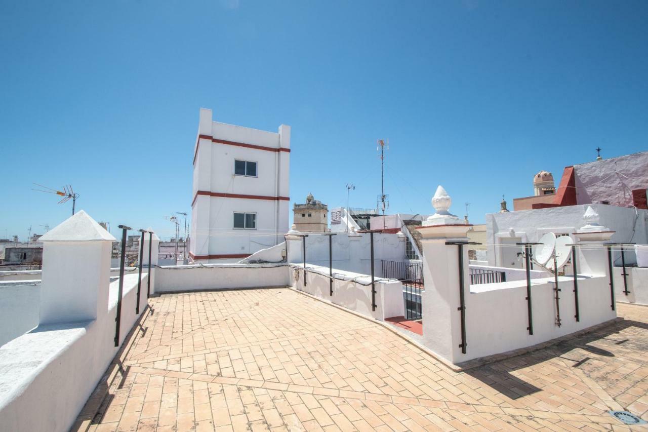 Apartamento Aires Mediterráneos Apartamento