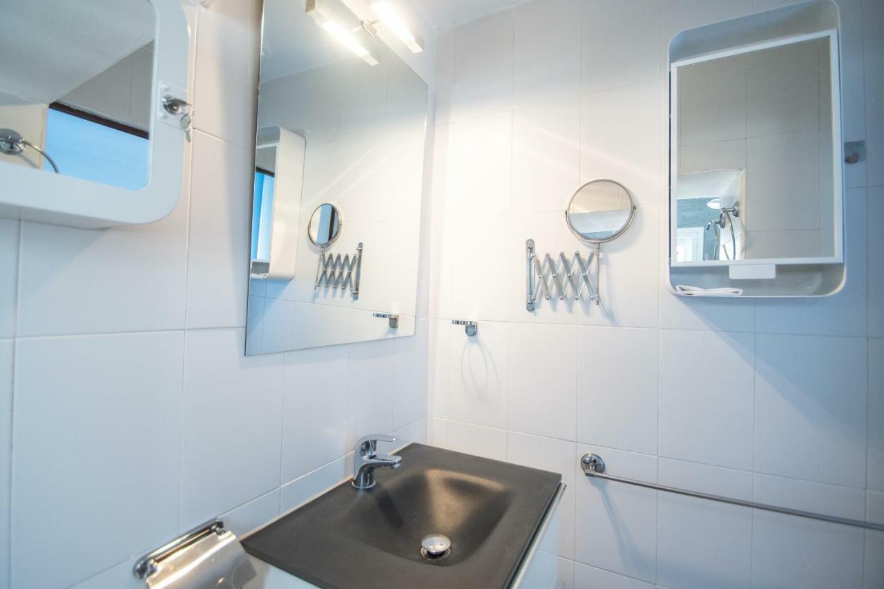 Apartamento Aires Mediterráneos