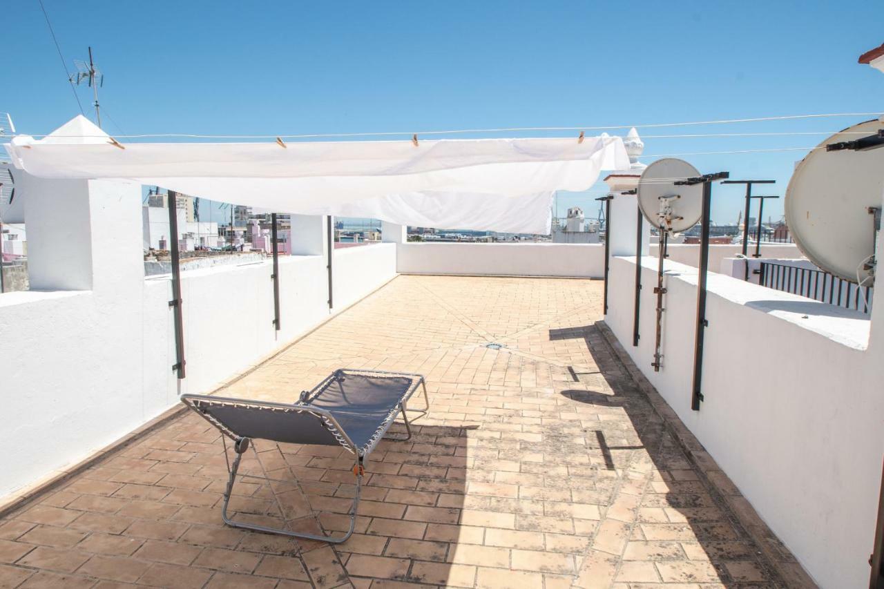 Apartamento Aires Mediterráneos *