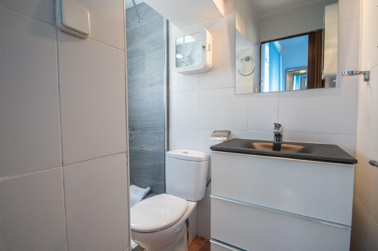 Apartamento Apartamento Aires Mediterráneos