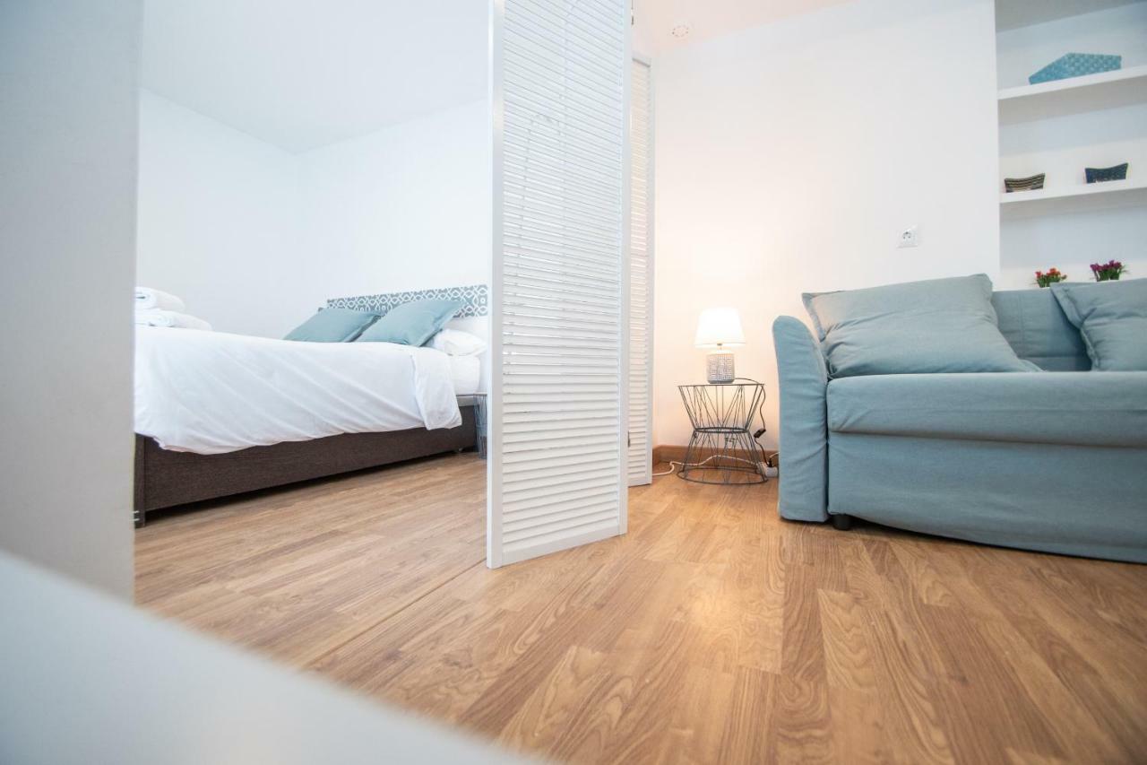 Apartamento Aires Mediterráneos Apartamento *