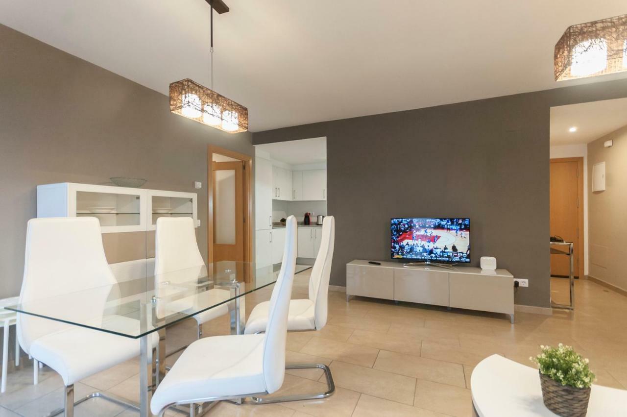 Lets Holidays Mediterranean 3 Minutes To The 2 Tossa de Mar