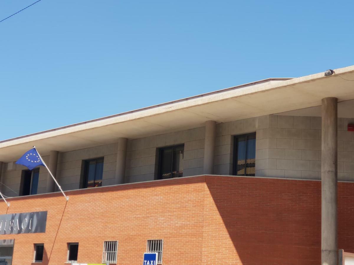 Sant Bonifaci Petrer Hotel Elda