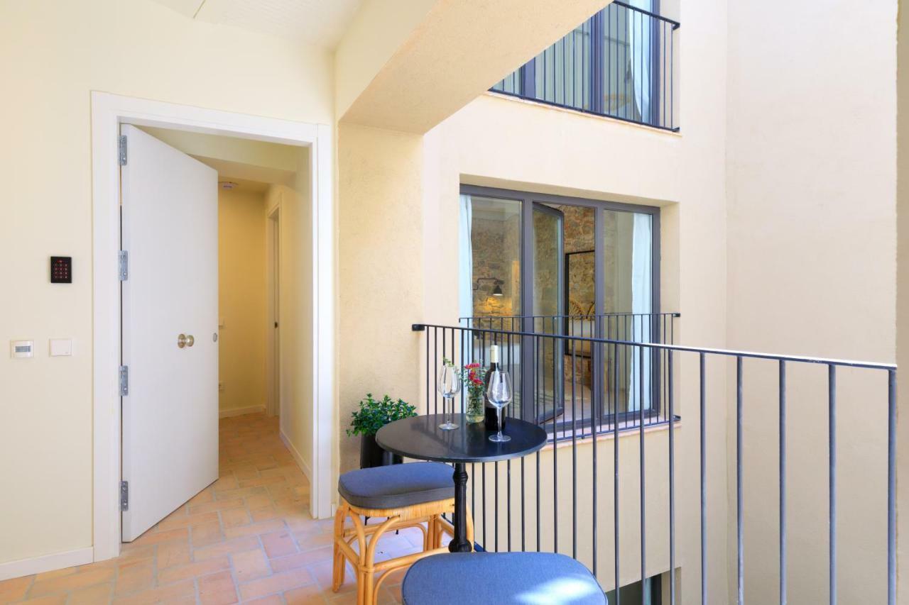 Flateli - Gironalife * Girona