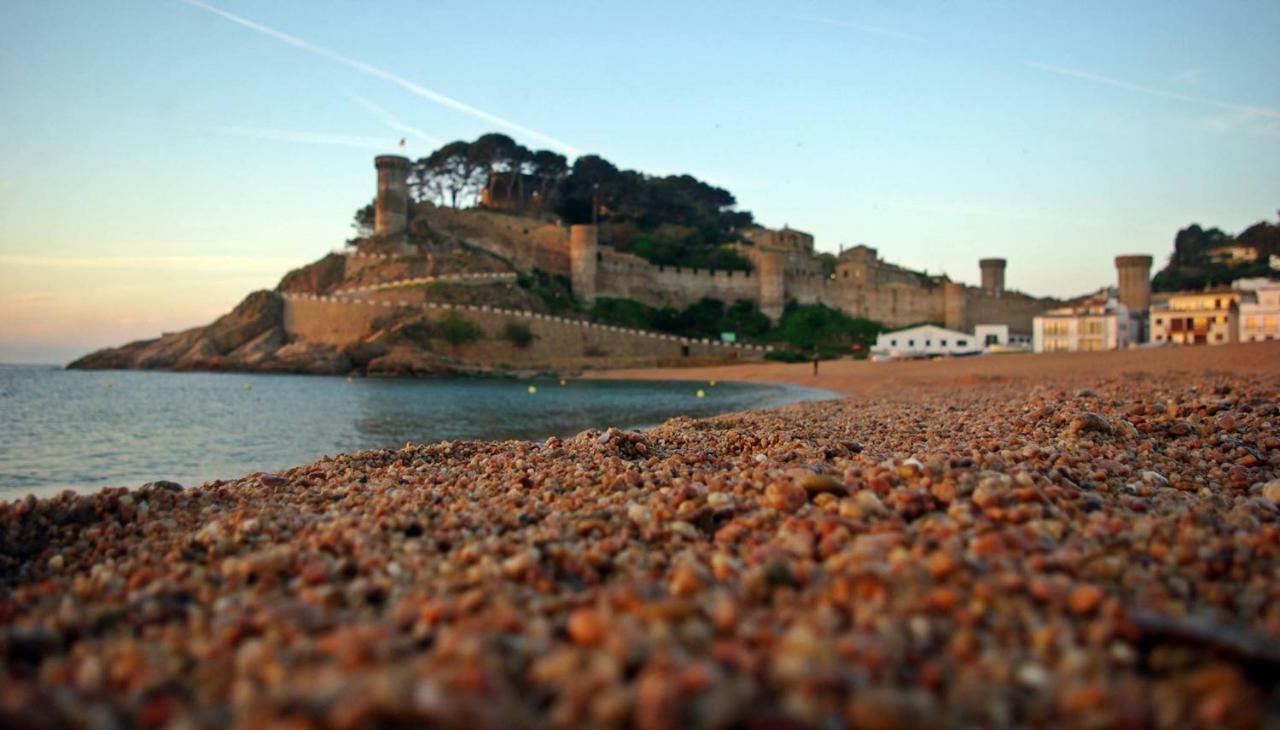 Lets Holidays Mediterranean 3 Minutes To The 2 Tossa de Mar
