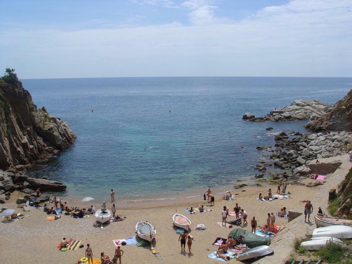 Lets Holidays Mediterranean 3 Minutes To The 2 * Tossa de Mar