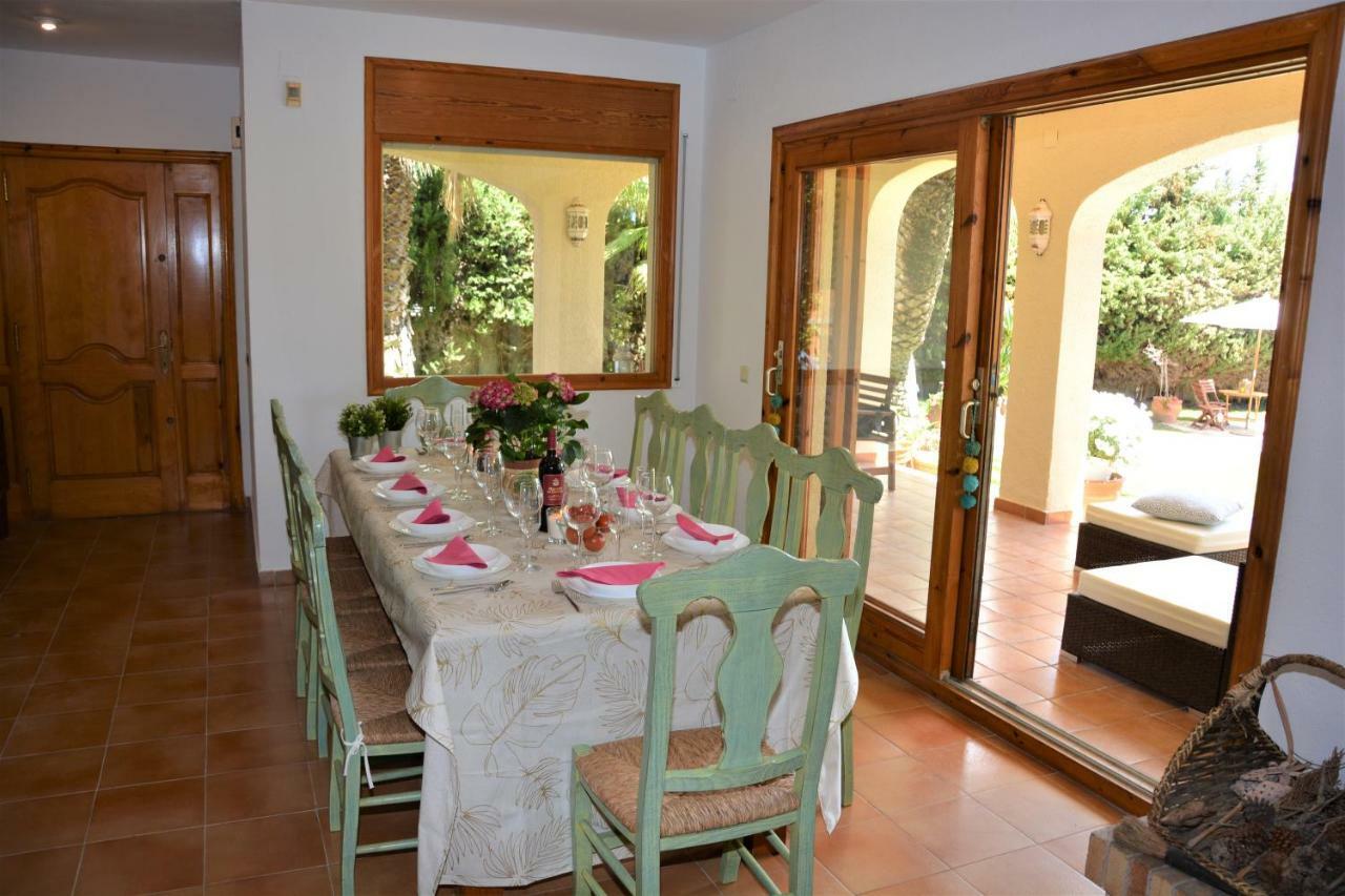 Sitges Colibri At 10 Min Walk Beaches - Center Amaizing Garden Pool Xxl Private Tenis Piste Villa Vilanova i la Geltrú