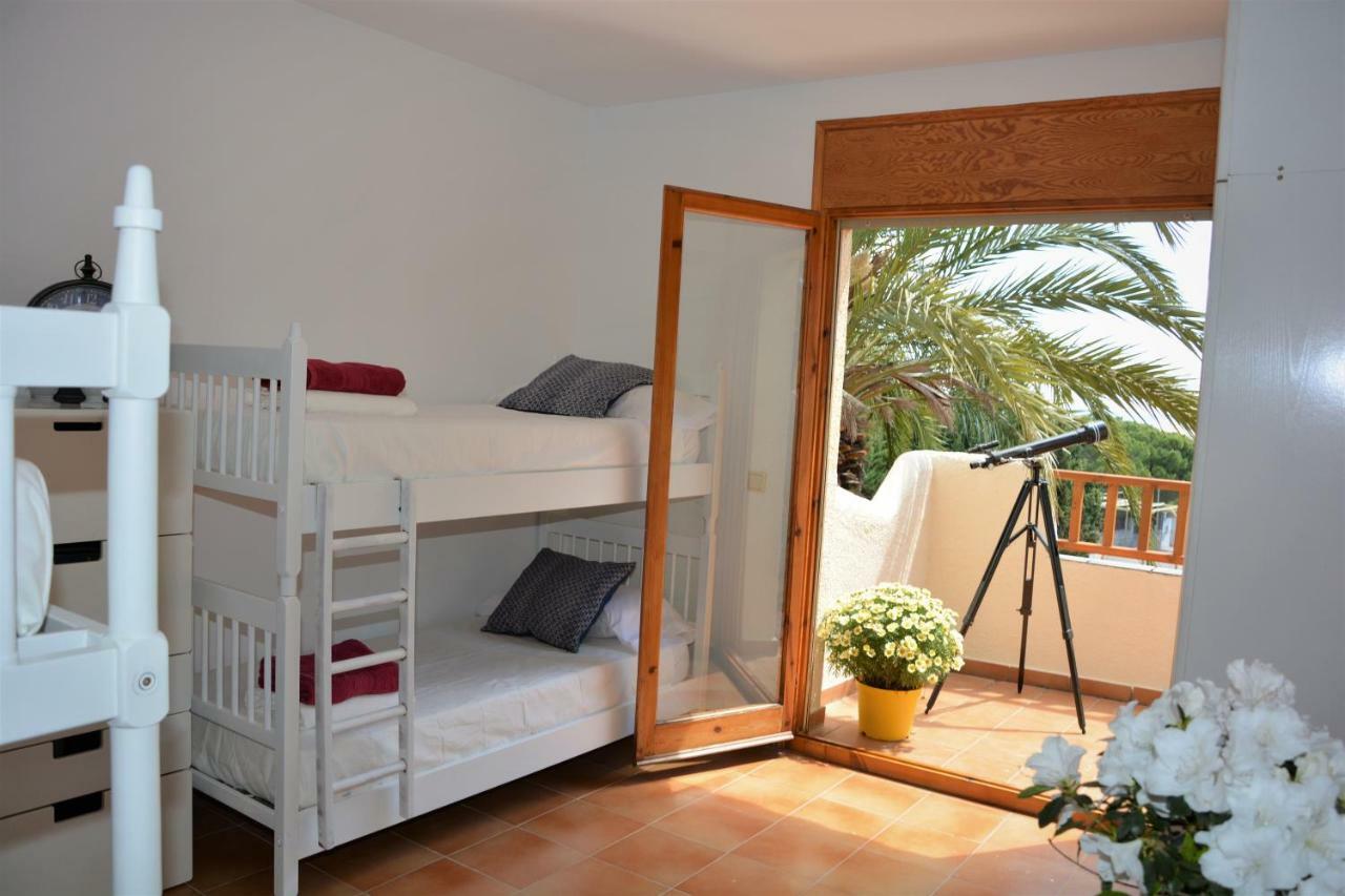 Sitges Colibri At 10 Min Walk Beaches - Center Amaizing Garden Pool Xxl Private Tenis Piste Villa *