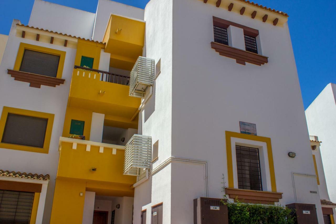 (bis001) Moderno Duplex Apartamento Ayamonte