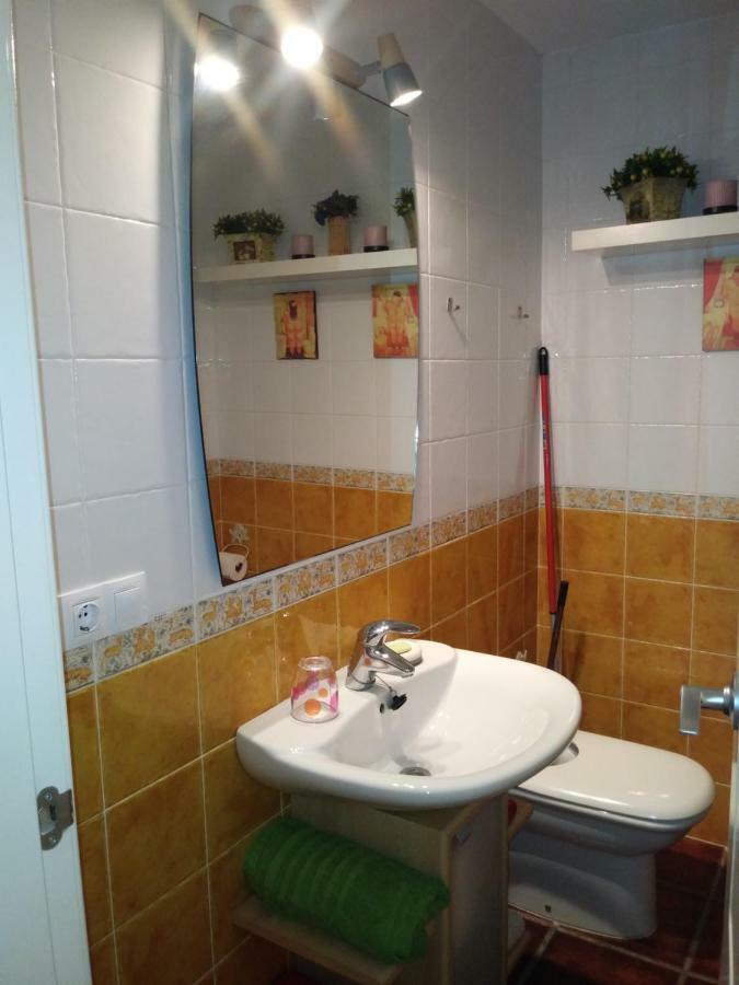 Apartamento Parquevera V