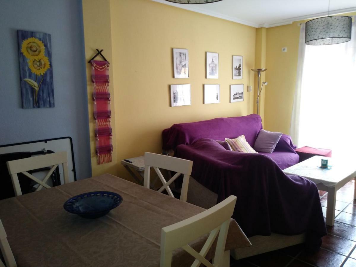Apartamento Parquevera V