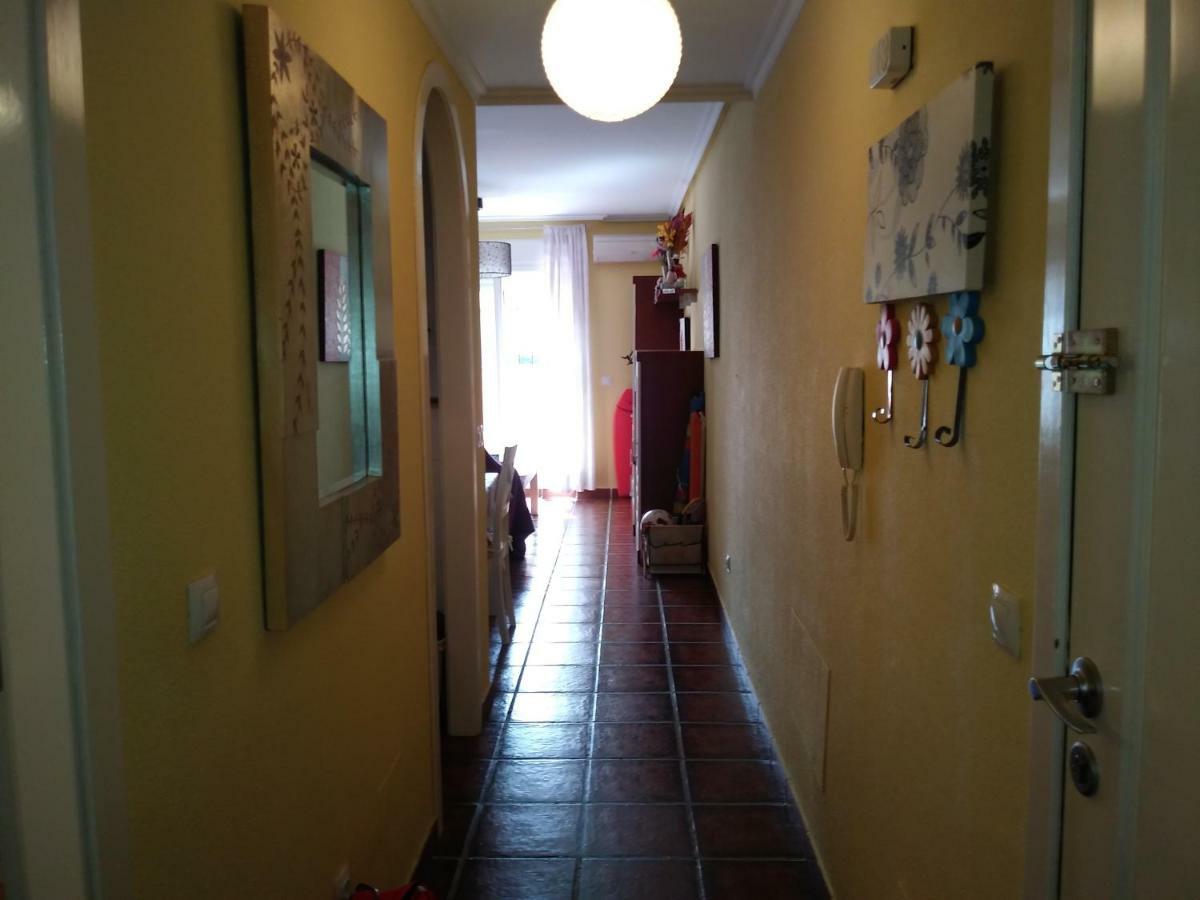 Apartamento Parquevera V Vera