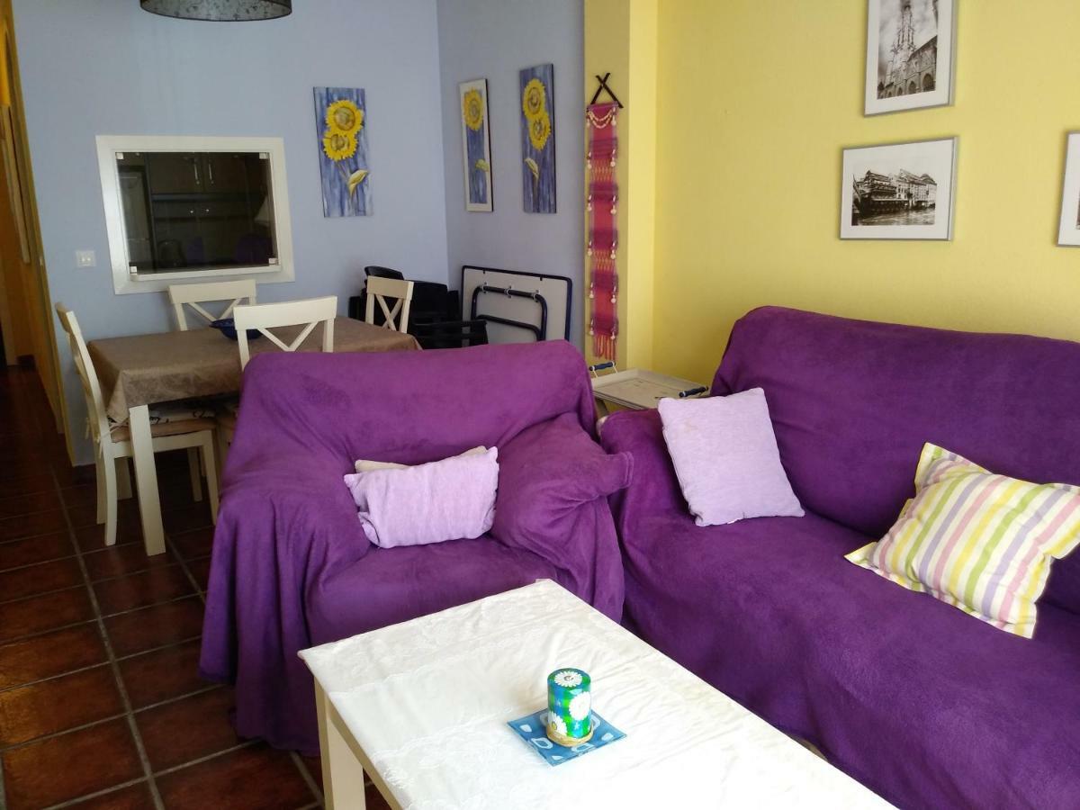Parquevera V Apartamento