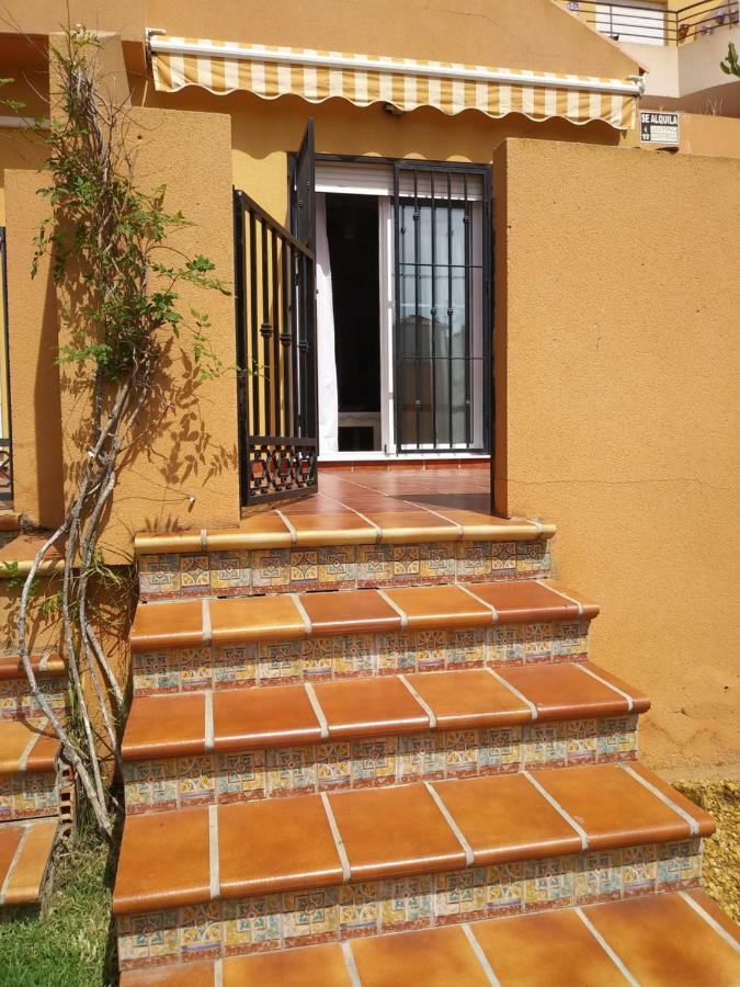 Parquevera V Apartamento *