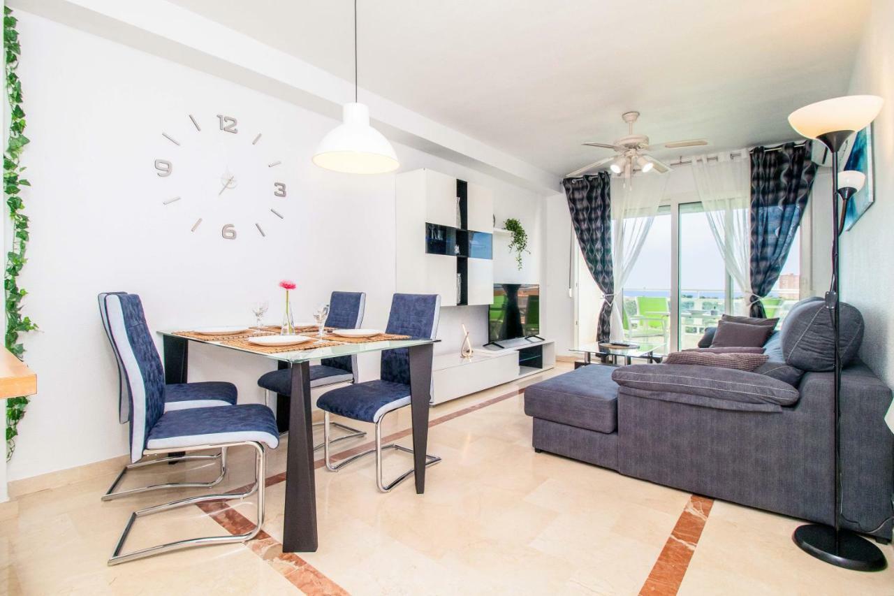 Espanatour Relax Apartamento Dehesa de Campoamor