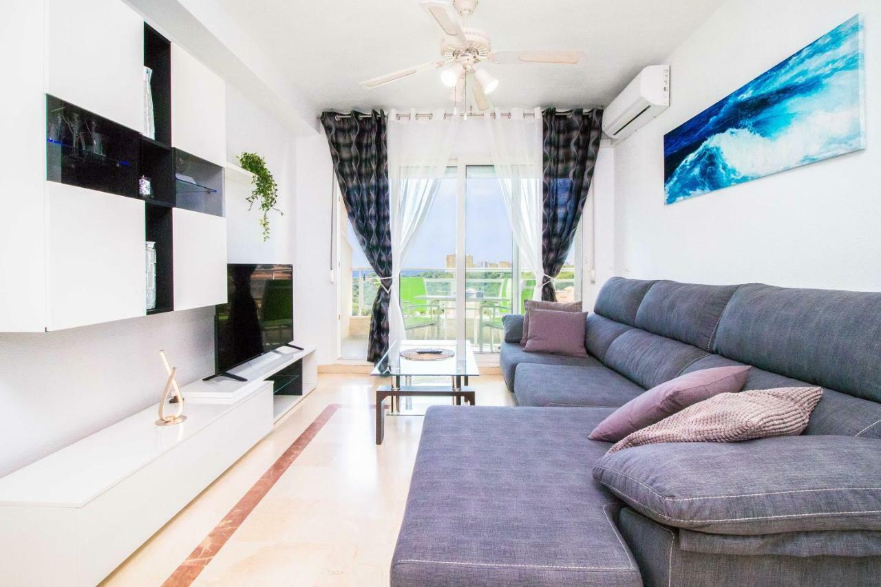Apartamento Espanatour Relax *
