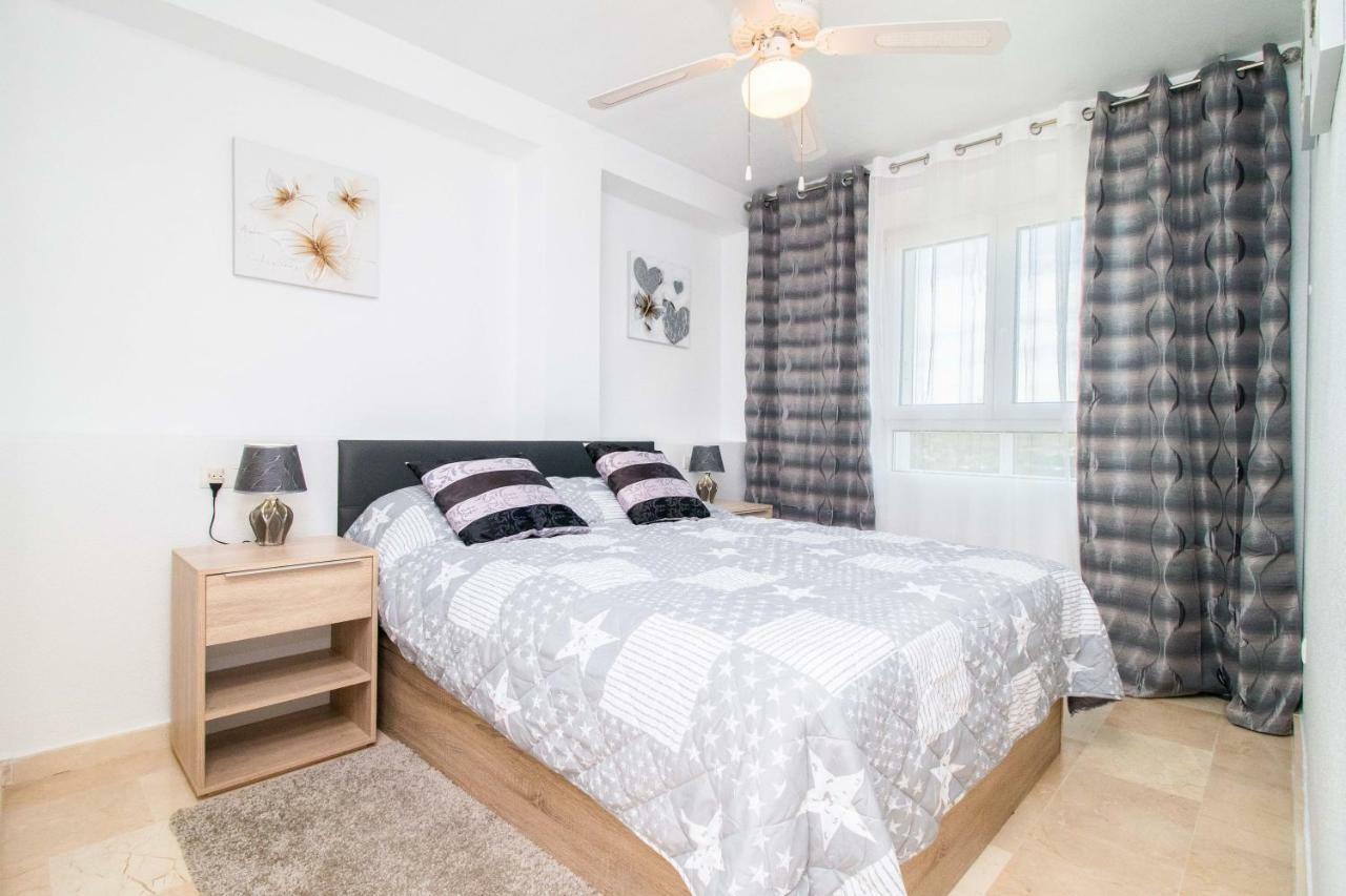 Apartamento Espanatour Relax *