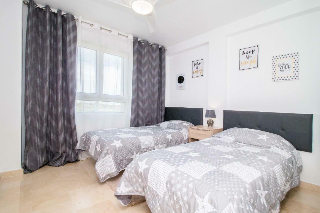 Apartamento Espanatour Relax