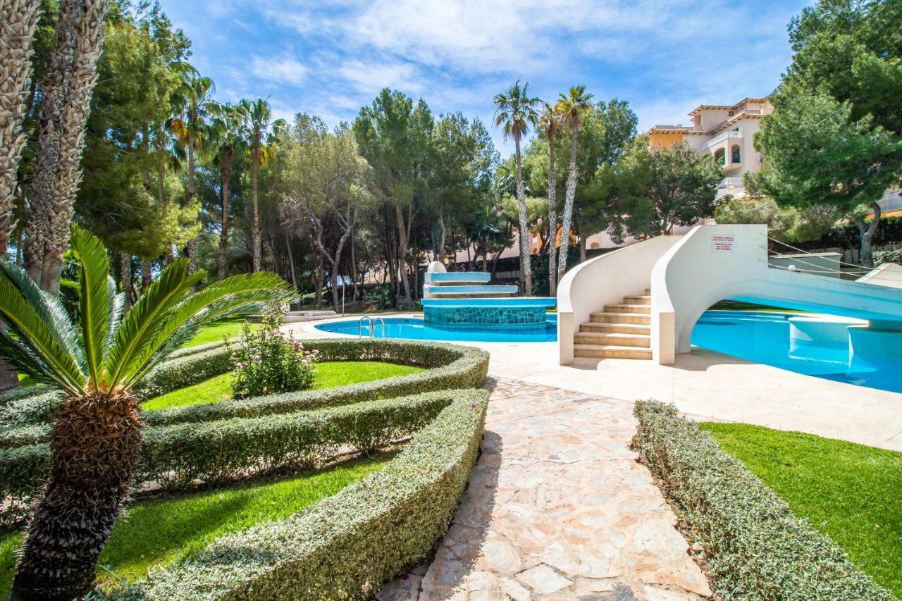 Espanatour Relax Dehesa de Campoamor