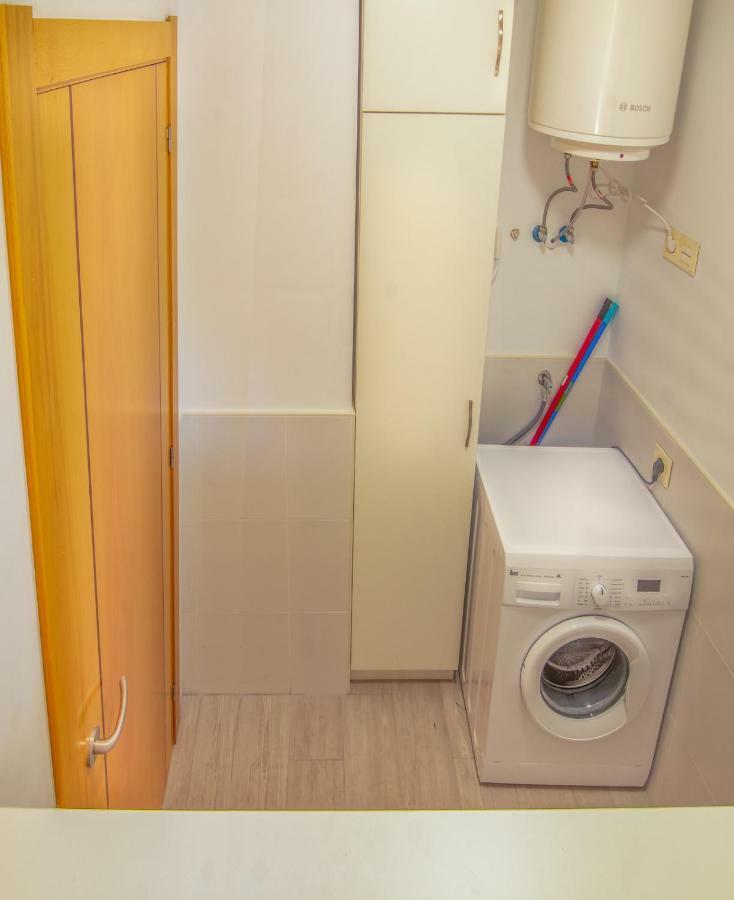 La Perla C7 Apartamento