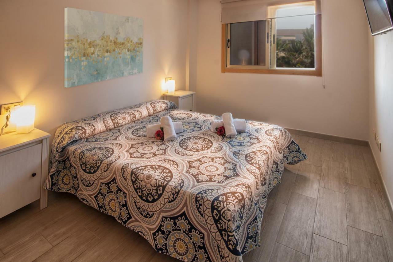 La Perla C7 Apartamento