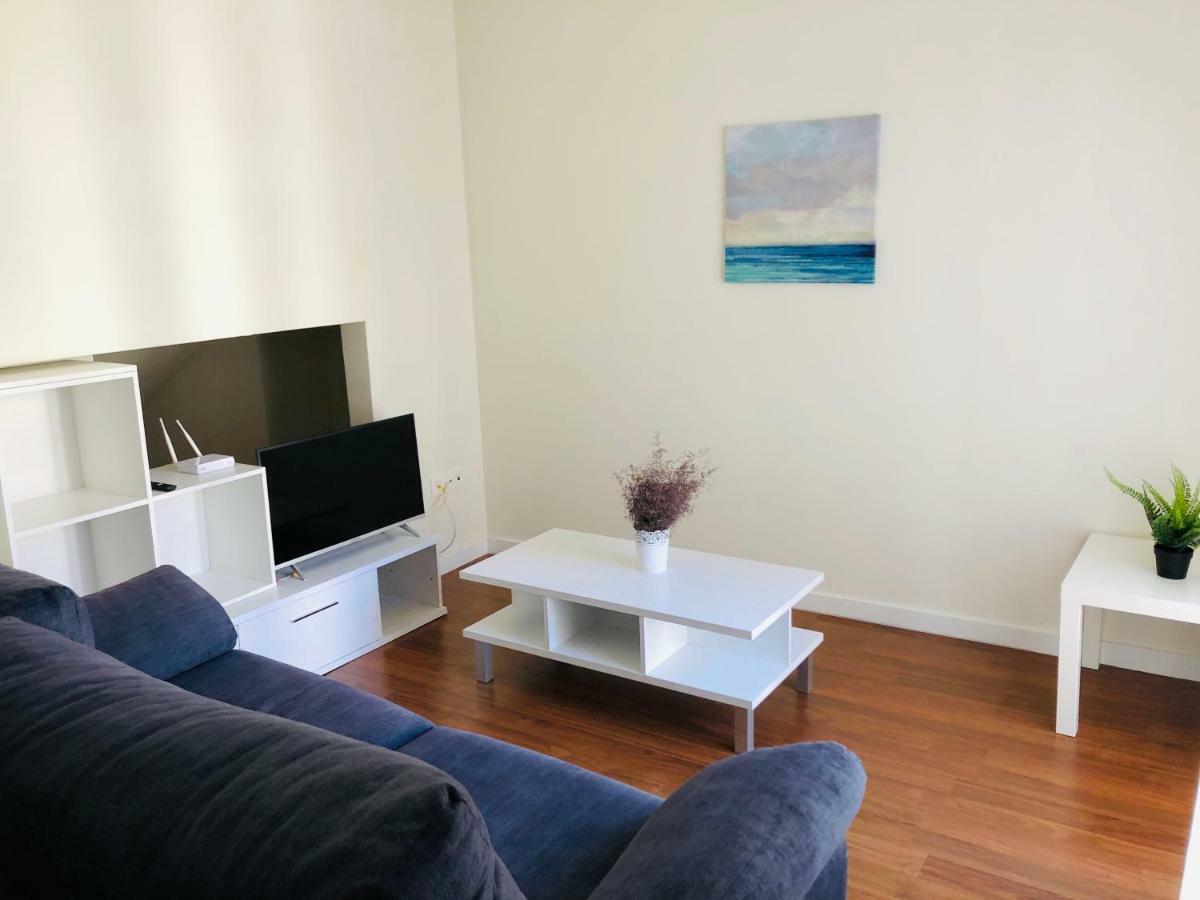 Apartamento Turísticos Puente P1 1-c Salamanca