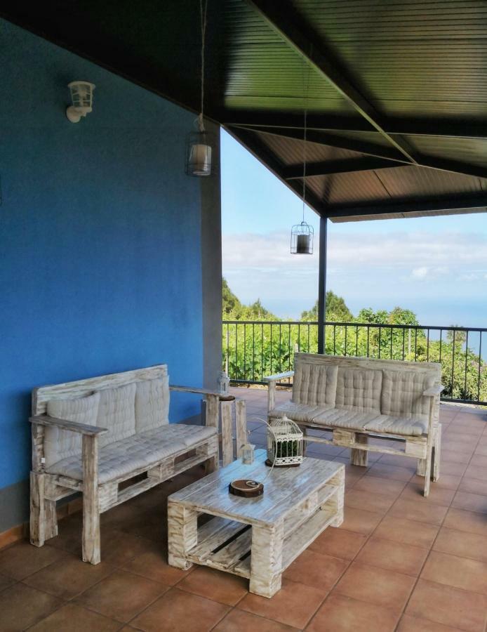 Holiday home Casa El Obispo *